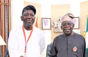 “A Beacon of Hope”: Presidential Aide Hails Tinubu’s Impact On Sports, Economy At 2-Year Mark