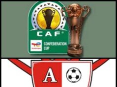 Abia Warriors Risk Expulsion From CAF Confederation Cup