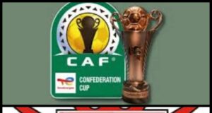 Abia Warriors Risk Expulsion From CAF Confederation Cup