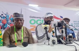 Enugu Set to Host National Youth Sports Events with Security, Modern Facilities, and Cultural Grandeur – Commissioner Love Ikechukwu