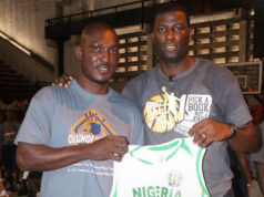 “We Must Put Nigeria Basketball First” — Olumide Oyedeji Breaks Silence on NBBF Crisis