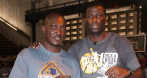“We Must Put Nigeria Basketball First” — Olumide Oyedeji Breaks Silence on NBBF Crisis