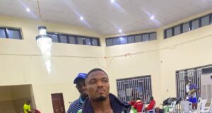 OGUN 2025: “Hardship Has Made Me Stronger — I Fight to Survive” — Yahaya Yahuza Muhamed Wins Second Gold for Abuja at Ogun 2024