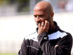 Super Eagles Need More Training, Must Work Harder To Improve – Chelle
