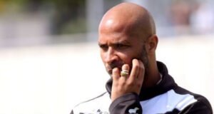 Super Eagles Need More Training, Must Work Harder To Improve – Chelle