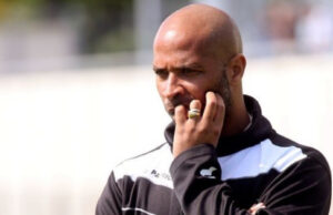 Super Eagles Need More Training, Must Work Harder To Improve – Chelle