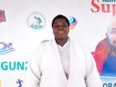 Ogun2025: Delta’s Chinonye Okonkwo Triumphs in Judo with Golden Comeback