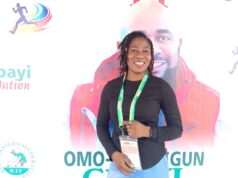 Ogun2025: Osun Debutant Coach Crystal-Anne Secures Bronze, Optimism in Judo’s Future