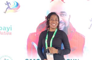 Ogun2025: Osun Debutant Coach Crystal-Anne Secures Bronze, Optimism in Judo’s Future