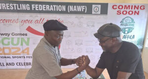 OGUN 2025: 17 States, 2 Days, 1 New Star Sport – Arm Wrestling Triumphs At National Sports Festival