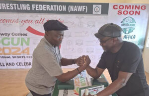 OGUN 2025: 17 States, 2 Days, 1 New Star Sport – Arm Wrestling Triumphs At National Sports Festival