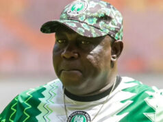 WAFCON 2024: Justin Madugu Eyes Spot In Final, Expects Super Falcons To Get Better