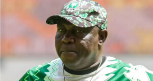 WAFCON 2024: Justin Madugu Eyes Spot In Final, Expects Super Falcons To Get Better