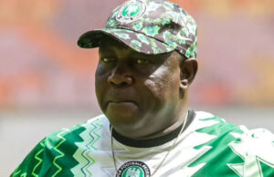 WAFCON 2024: Justin Madugu Eyes Spot In Final, Expects Super Falcons To Get Better