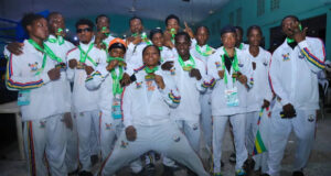 OGUN 2025: Team Lagos Tops Boxing Event With Fourteen Medals
