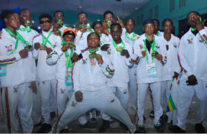 OGUN 2025: Team Lagos Tops Boxing Event With Fourteen Medals