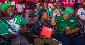 El Clásico Electrifies Lagos: Barça’s Copa Comeback Unites Nigerian Fans In Unforgettable Night
