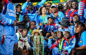 Delta State’s Sporting Dynasty: Inside Nigeria’s Unrivalled Champions