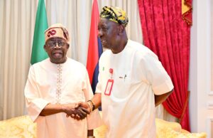 Tinubu Reaffirms Grassroots Sports as National Priority, Revives “Hunt & Adopt a Talent” Programme — SSA Adeyinka Declares in Ilorin