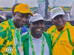 Ogun State Redefines Sports Hosting As DG Olopade Hails ‘World-Class’ Gateway Games