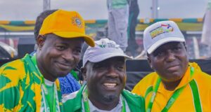 Ogun State Redefines Sports Hosting As DG Olopade Hails ‘World-Class’ Gateway Games