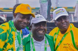 Ogun State Redefines Sports Hosting As DG Olopade Hails ‘World-Class’ Gateway Games