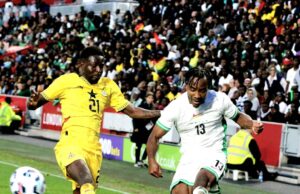 Unity Cup Showdown: Nigeria, Jamaica Set For Thrilling Clash In London’s Carnival Of Football