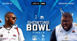 ₦22.7 Million Prize Awaits Showtime Bowl XII Finale As Lagos Athletic Knights Take On Warriors; League Expands To Enugu, Kwara, And More States