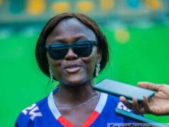 Beyond Lagos: Showtime Flag Football Sets Sights on National Expansion and Youth Engagement Across Nigeria