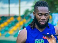 Godswill Chukwu Shifts Focus to Showtime Bowl After Historic Gateway Games Appearance