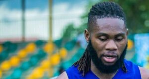 Godswill Chukwu Shifts Focus to Showtime Bowl After Historic Gateway Games Appearance