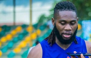 Godswill Chukwu Shifts Focus to Showtime Bowl After Historic Gateway Games Appearance