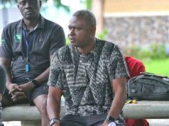 AFN’s Technical Director Samuel Onikeku Hails Discovery Of New Talents At National Sports Festival