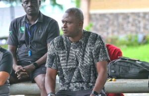 AFN’s Technical Director Samuel Onikeku Hails Discovery Of New Talents At National Sports Festival
