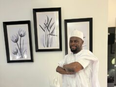 Kickboxing Federation President Mykel Eneduwa Reveals Efforts Towards Promoting Moral Values In Nigeria