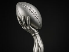 “Built For Legends, Reserved For Champions” – All Eyes On The ₦9 Million Showtime Bowl Trophy