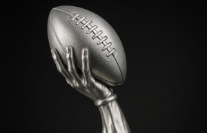 “Built For Legends, Reserved For Champions” – All Eyes On The ₦9 Million Showtime Bowl Trophy