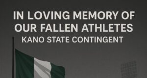 Tragedy Strikes As Kano State Athletes Lose Lives In Road Accident Returning From National Sports Festival