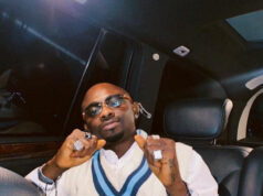 Sean Tizzle Set To Electrify Showtime Bowl XII Halftime: Football Meets Faaji In Lagos’ Biggest Sports Party