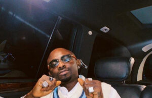 Sean Tizzle Set To Electrify Showtime Bowl XII Halftime: Football Meets Faaji In Lagos’ Biggest Sports Party