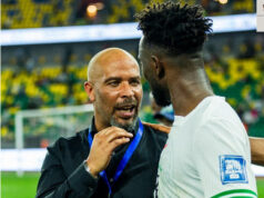 Unity Cup Final: Super Eagles Coach Eric Chelle Emphasizes Player Opportunities and Victory Over Jamaica