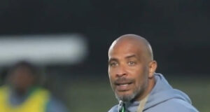 UNITY CUP 2025: We Want To Win This Final Against Jamaica’s Great Team – Chelle