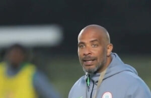 UNITY CUP 2025: We Want To Win This Final Against Jamaica’s Great Team – Chelle