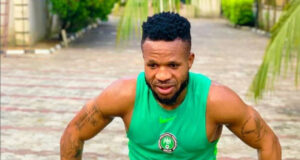 Obodo Calls Nigeria’s World Cup Failure ‘A National Shame’ As He Demands Urgent Football Reset