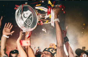 Amazing Eagles Stars Need Career Upgrade After Crazy European Season