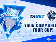 Apply for 1xCup 2025 Starting June 2 — Make Name for Yourself in Football and Compete for 20,000,000 NGN!