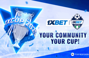 Apply for 1xCup 2025 Starting June 2 — Make Name for Yourself in Football and Compete for 20,000,000 NGN!