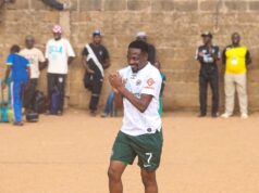 Ahmed Musa Laments Absence of Nigerian Teams At FIFA Club World Cup