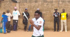 Ahmed Musa Laments Absence of Nigerian Teams At FIFA Club World Cup