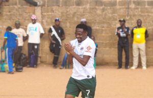 Ahmed Musa Laments Absence of Nigerian Teams At FIFA Club World Cup